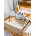 2026年1月13日新作高品質Louis Vuitton財布M15358 Monogram 25 x 5.5 x 20/GQ工場