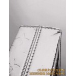 2026年1月13日新作高品質Louis Vuitton財布M15358 Monogram 25 x 5.5 x 20/GQ工場