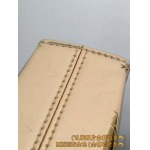 2026年1月13日新作高品質Louis Vuitton財布M15358 Monogram 25 x 5.5 x 20/GQ工場