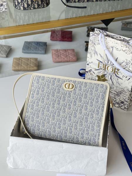 2026年1月13日新作 高品質Diorバッグ 1535cm...