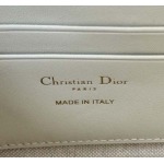 2026年1月13日新作 高品質Diorバッグ 1535cm 26x19.5x7cm /GQ工場