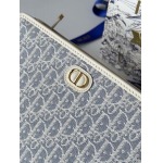 2026年1月13日新作 高品質Diorバッグ 1535cm 26x19.5x7cm /GQ工場