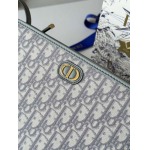 2026年1月13日新作高品質Diorバッグ 1535cm 26x19.5x7cm /GQ工場