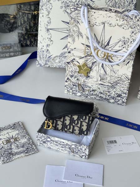 2026年1月13日新作高品質Diorバッグ10.5*7cm...