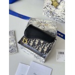 2026年1月13日新作高品質Diorバッグ10.5*7cm /GQ工場