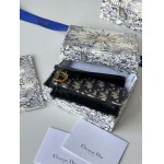 2026年1月13日新作高品質Diorバッグ10.5*7cm /GQ工場