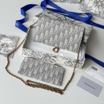 2026年1月13日新作高品質Diorバッグ  /GQ工場