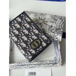 2026年1月13日新作高品質Diorバッグ10 x 13.3cm /GQ工場