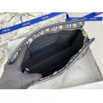 2026年1月13日新作高品質Diorバッグ26x19.5x7cm /GQ工場