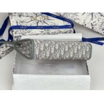 2026年1月13日新作高品質Diorバッグ26x19.5x7cm /GQ工場