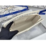 2026年1月13日新作高品質Diorバッグ26x19.5x7cm /GQ工場