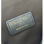 2026年1月13日新作高品質Diorバッグ:15.5 x24 x7/GQ工場