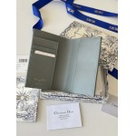 2026年1月13日新作高品質Dior財布 10 x 13.3cm /GQ工場