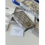 2026年1月13日新作高品質Dior財布 10 x 13.3cm /GQ工場