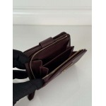 2026年1月13日新作高品質Prada財布P1ML0189/12 x 8cm /GQ工場