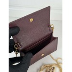 2026年1月13日新作高品質Prada財布P1MR034 Saffiano 11.5 x8 x2.5cm /GQ工場