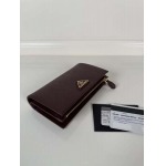 2026年1月13日新作高品質Prada財布 1ML009_ 16cmx 9.5cm /GQ工場