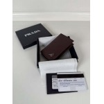 2026年1月13日新作高品質Prada財布P2MC101/ 11x7cm /GQ工場