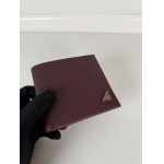2026年1月13日新作高品質Prada財布P2M0513/11x9.5cm /GQ工場