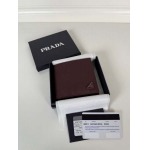 2026年1月13日新作高品質Prada財布P2M0513/11x9.5cm /GQ工場