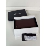 2026年1月13日新作 高品質Prada財布P2M1317/20cmx10.3cm /GQ工場