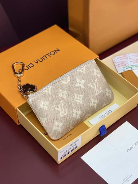 2026年1月13日新作高品質Louis Vuitton小銭...