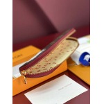 2026年1月13日新作高品質Louis VuittonペンケースMonogram7 x 2 x 20/GQ工場