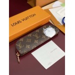 2026年1月13日新作高品質Louis VuittonペンケースMonogram7 x 2 x 20/GQ工場