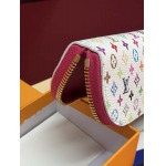 2026年1月13日新作高品質Louis VuittonペンケースMonogram7 x 2 x 20/GQ工場