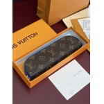 2026年1月13日新作高品質Louis VuittonペンケースMonogram7 x 2 x 20/GQ工場