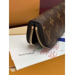 2026年1月13日新作高品質Louis VuittonペンケースMonogram7 x 2 x 20/GQ工場