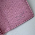 2026年1月14日新作高品質Louis VuittonパスポートカバーM26800MonogramOrganizer Do Push355 x 11.1 x 1 /GQ工場