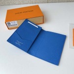 2026年1月14日新作高品質Louis VuittonパスポートカバーM26795410 x 14 x 2.5 /GQ工場