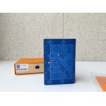 2026年1月14日新作高品質Louis VuittonパスポートカバーM26795410 x 14 x 2.5 /GQ工場