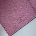 2026年1月14日新作高品質Louis VuittonパスポートカバーM27229410 x 14 x 2.5 /GQ工場