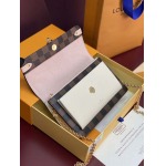 2026年1月14日新作高品質Louis VuittonバッグN60221 VAVIN Vavin  Damier 19.0 x 12.5 x 4.0 cm  /GQ工場