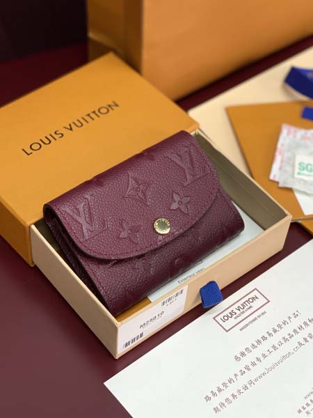 2026年1月14日新作高品質Louis Vuitton財布...