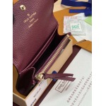 2026年1月14日新作高品質Louis Vuitton財布M25810  11x8cm /GQ工場