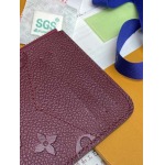 2026年1月14日新作高品質Louis Vuitton財布M25763 Romy  Monogram  L*Circle    size12x8x0.8cm /GQ工場