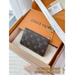 2026年1月14日新作高品質Louis Vuitton財布M13559 Monogram 15 x 9 x 1  /GQ工場