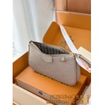 2026年1月14日新作高品質Louis VuittonバッグM81862 Monogram 19 x 11.5  /GQ工場