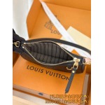 2026年1月14日新作高品質Louis VuittonバッグM80439 Monogram 19 x 11.5  /GQ工場