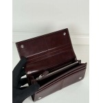 2026年1月14日新作高品質Prada財布P1MH132/18.7x9.5cm /GQ工場