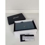 2026年1月14日新作高品質Prada財布P1MH132/18.7x9.5cm /GQ工場