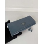 2026年1月14日新作高品質Prada財布P1MH132/18.7x9.5cm /GQ工場