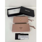 2026年1月14日新作高品質Prada財布P1MH132/18.7x9.5cm /GQ工場
