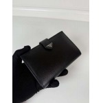 2026年1月14日新作高品質Prada財布P1MV018/9.5*14cm /GQ工場