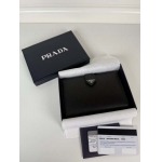 2026年1月14日新作高品質Prada財布P1MV018/9.5*14cm /GQ工場