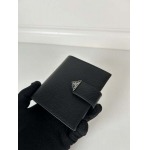 2026年1月14日新作高品質Prada財布P2MO004/9cmx10cm /GQ工場