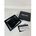 2026年1月14日新作高品質Prada財布P2MO004/9cmx10cm /GQ工場